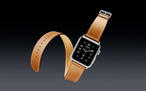 apple watch ultra hermes edition